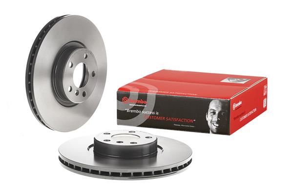 Brembo Remschijven 09.9922.11