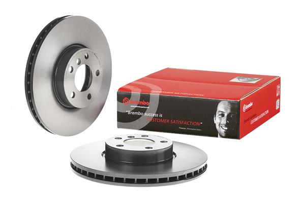 Brembo Remschijven 09.9923.11