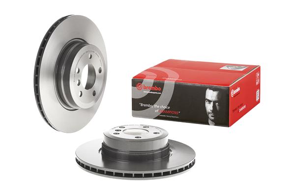 Brembo Remschijven 09.9924.11