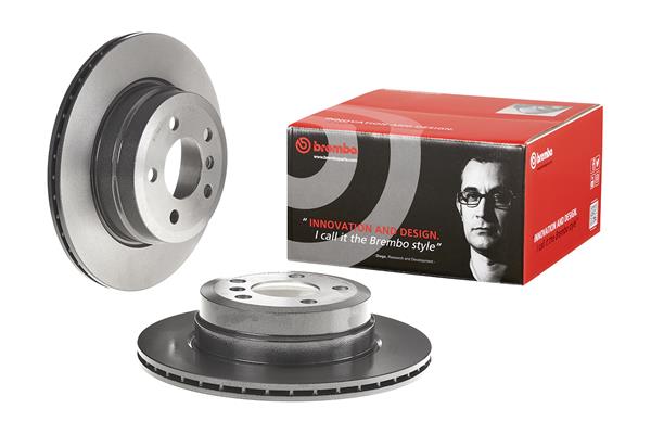 Brembo Remschijven 09.9925.11