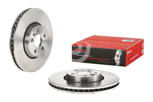 Brembo Remschijven 09.A426.10