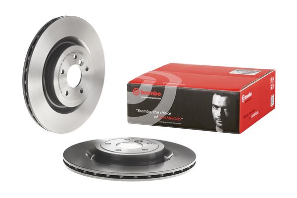 Remschijven Brembo 09.C209.21