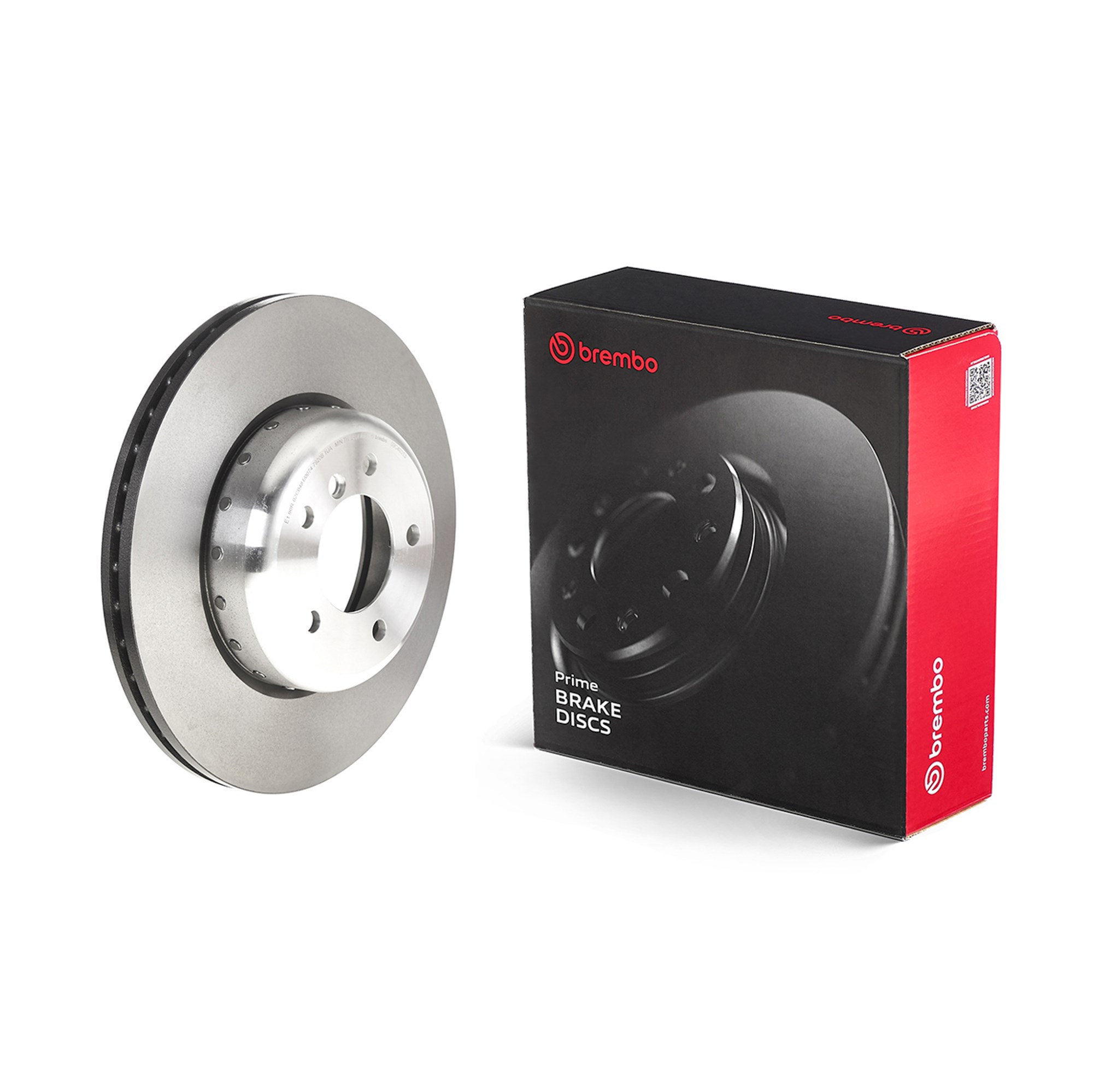 Brembo Remschijven 09.C403.13