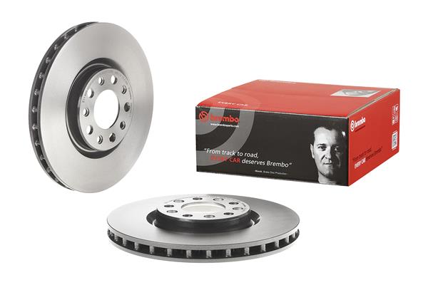 Brembo Remschijven 09.C495.11