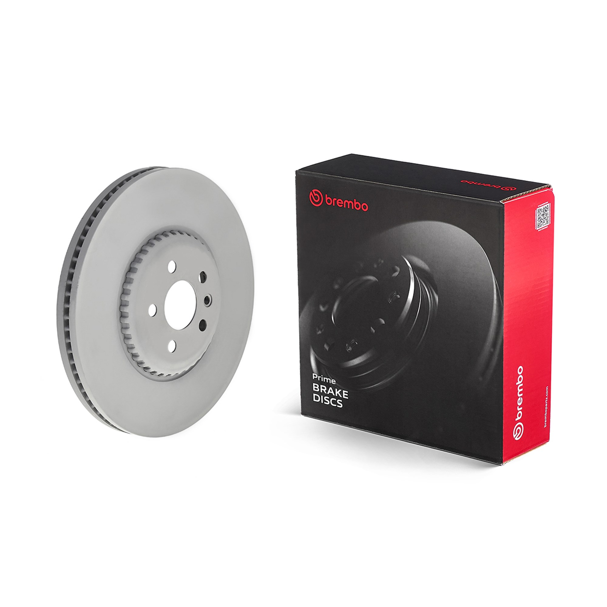 Brembo Remschijven 09.C982.23