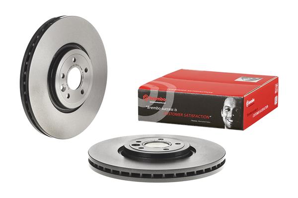 Brembo Remschijven 09.D064.11