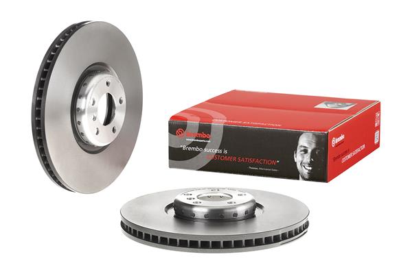 Brembo Remschijven 09.D900.13