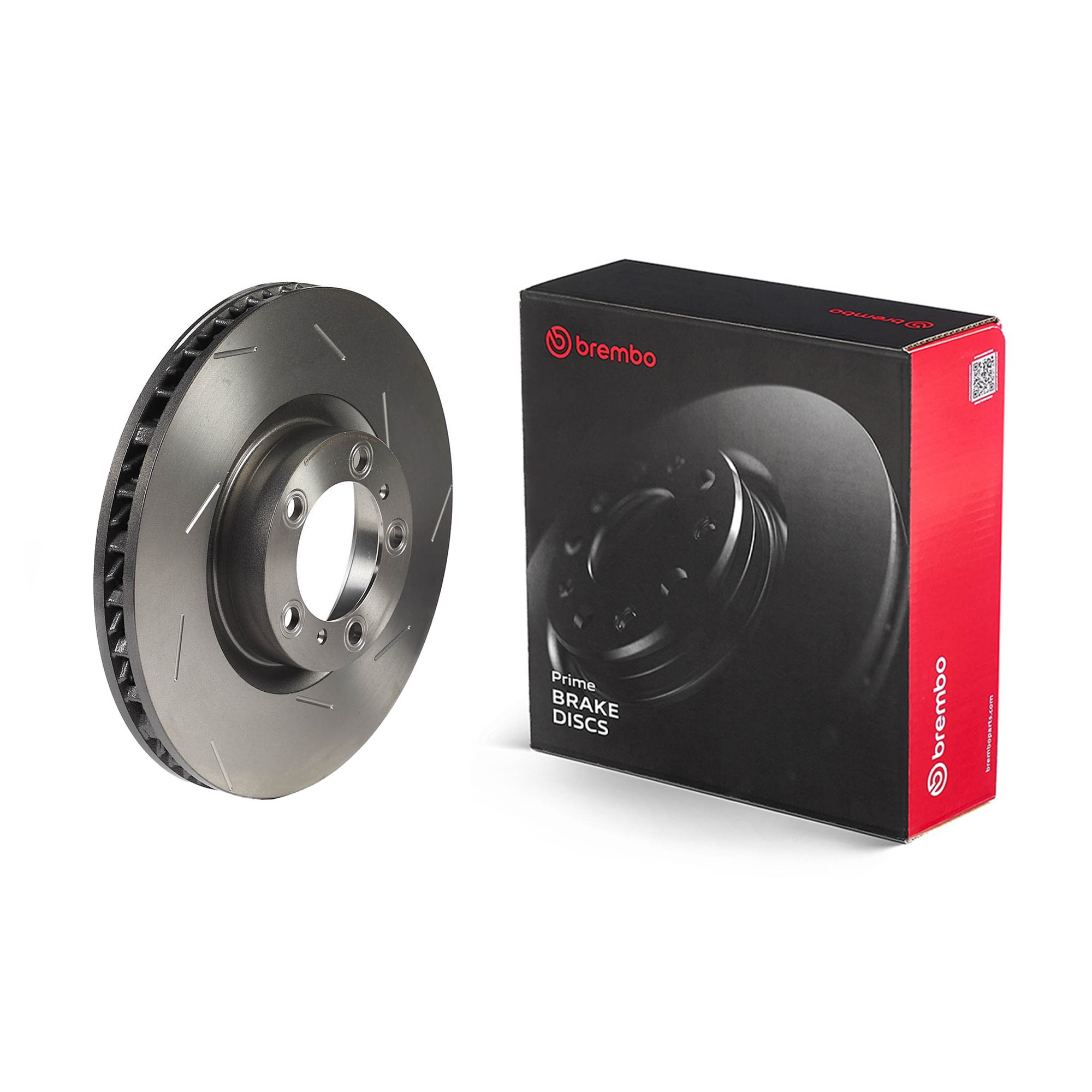 Brembo Remschijven 09.E900.11