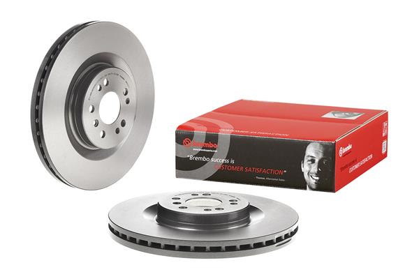 Brembo Remschijven 09.R103.11