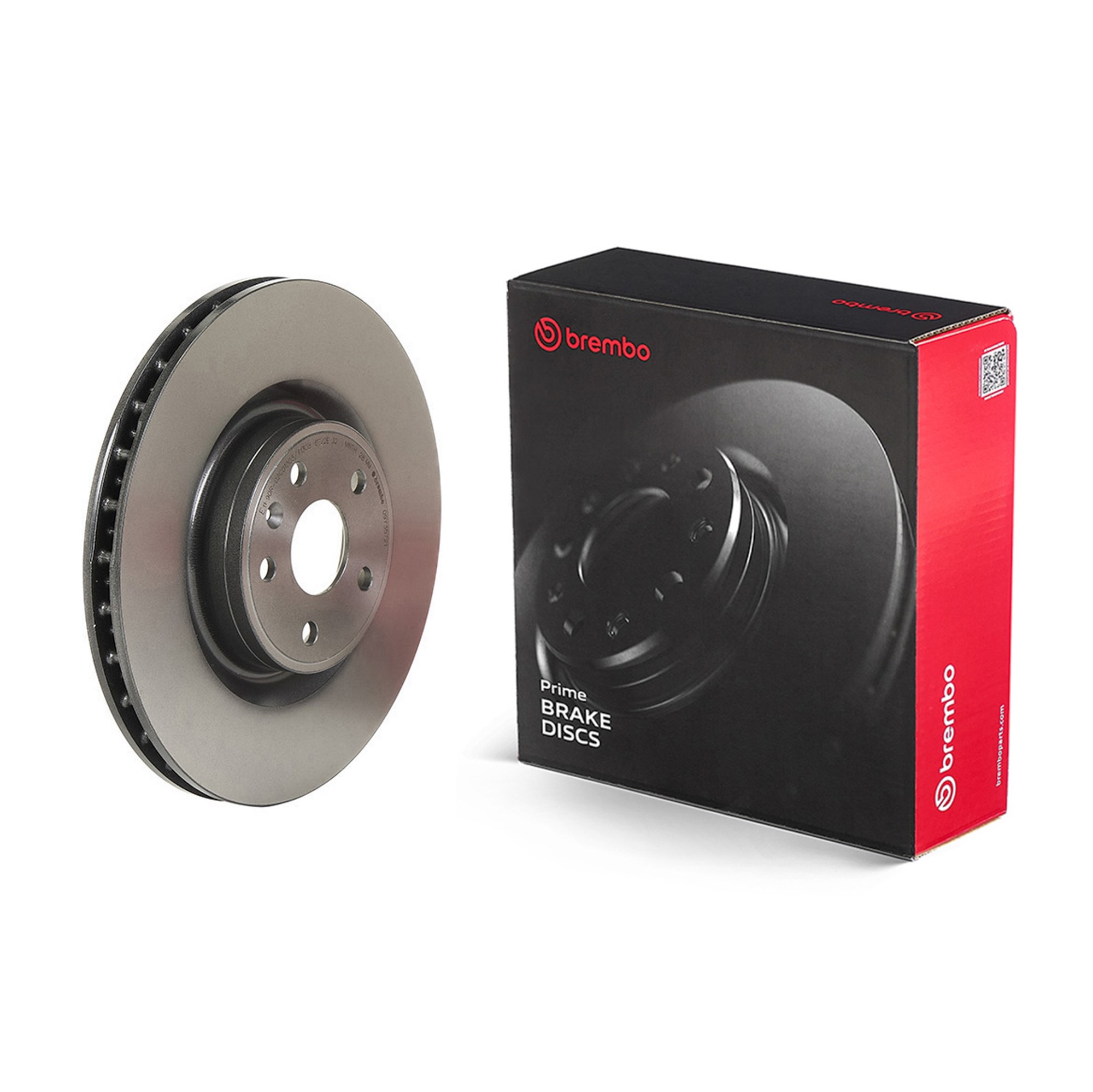 Remschijven Brembo 09.Y357.21