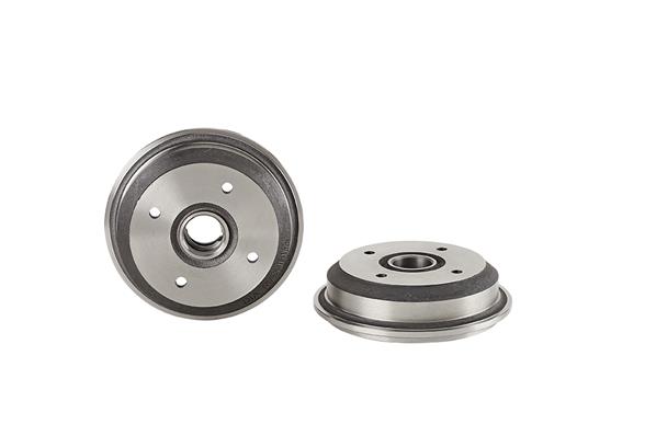 Remtrommel Brembo 14.3171.10