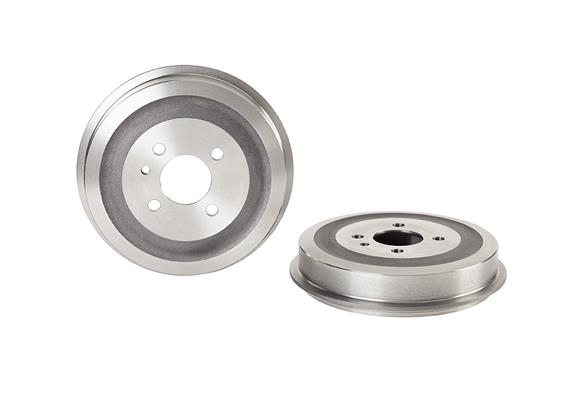 Remtrommel Brembo 14.3185.10
