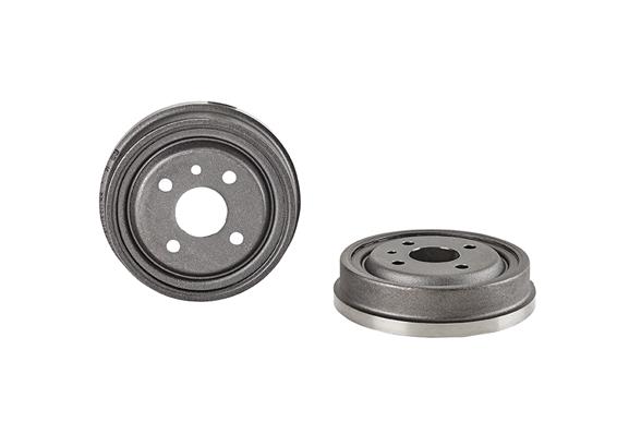 Brembo Remtrommel 14.4718.10