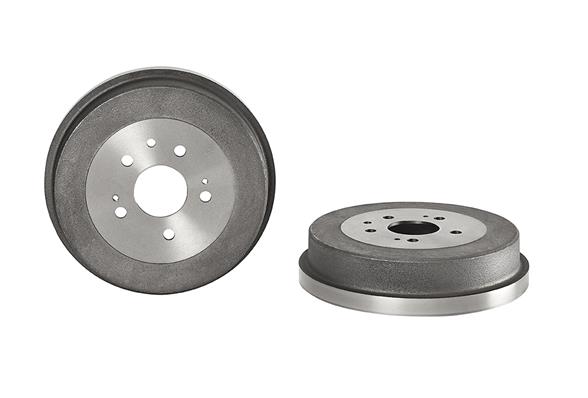 Remtrommel Brembo 14.4729.10