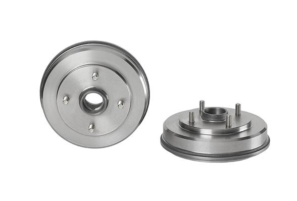 Remtrommel Brembo 14.5074.10