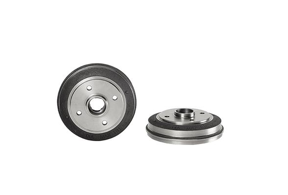 Remtrommel Brembo 14.5111.10