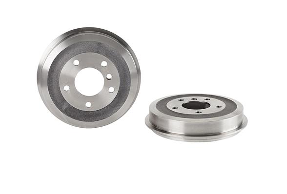 Remtrommel Brembo 14.5810.10