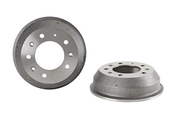 Remtrommel Brembo 14.7744.10