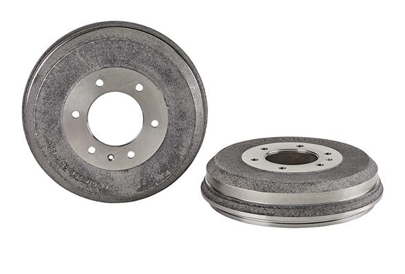 Remtrommel Brembo 14.A696.10