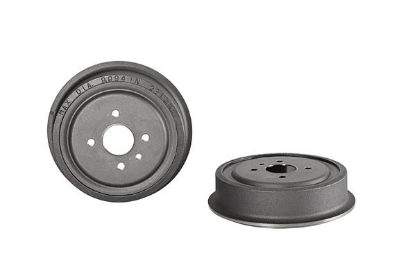 Remtrommel Brembo 14.A697.10