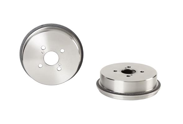 Remtrommel Brembo 14.A704.10