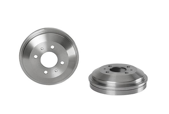 Brembo Remtrommel 14.C013.10
