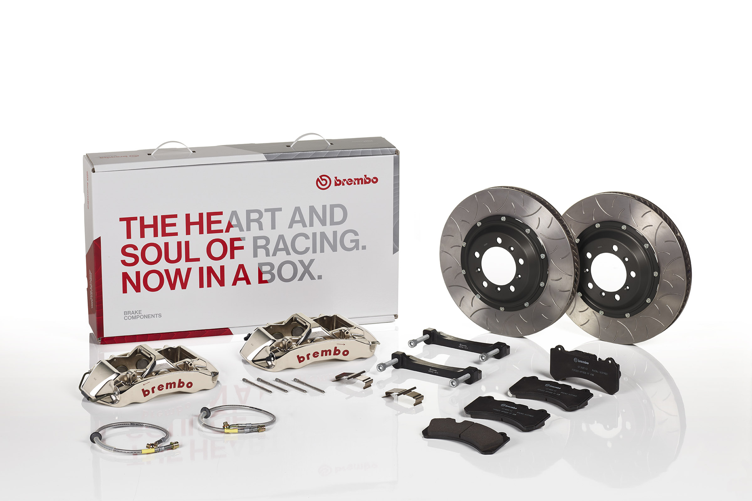 Brembo Remblokset 1M3.9057AR