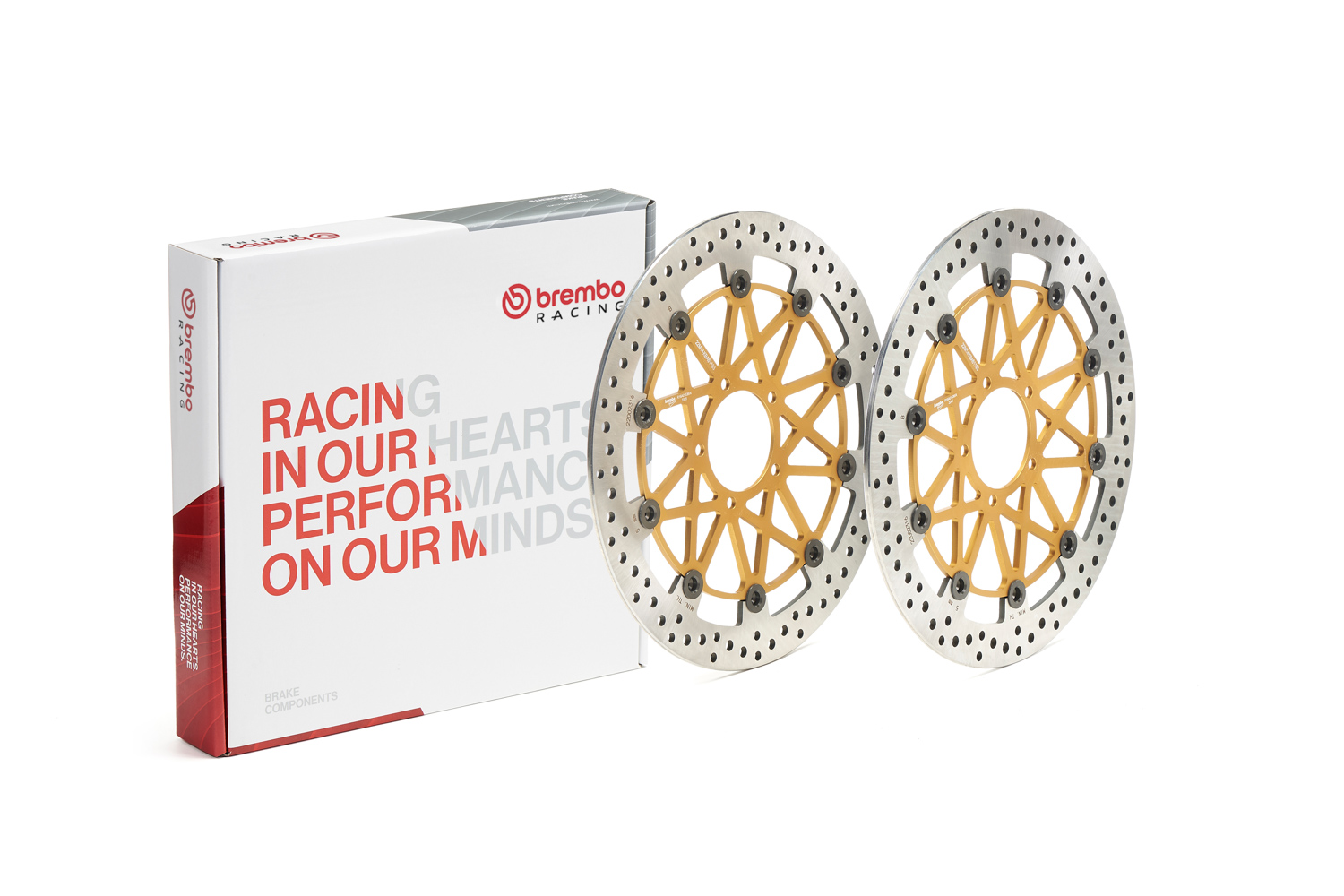Brembo Remschijf 208B85936