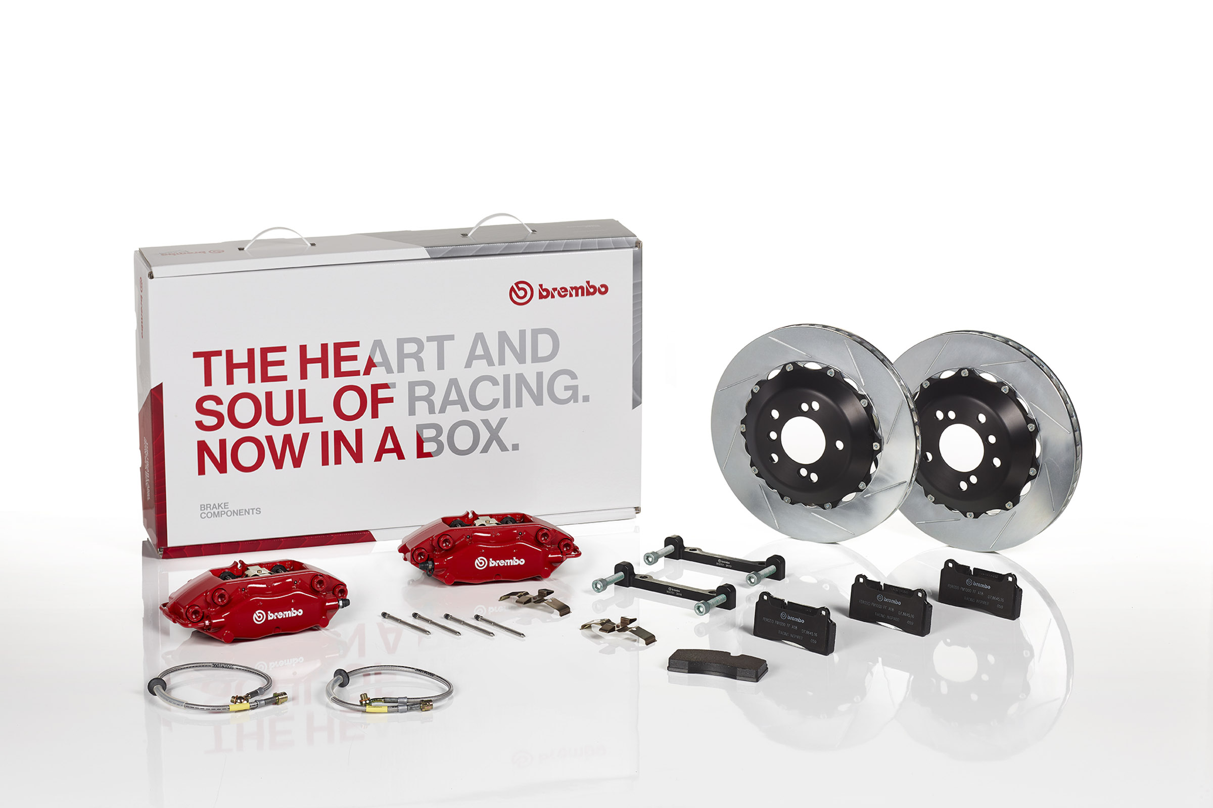 Remblokset Brembo 2C2.8014A_
