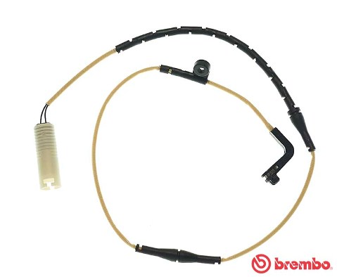 Slijtage indicator Brembo A 00 237