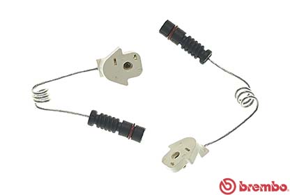 Slijtage indicator Brembo A 00 275