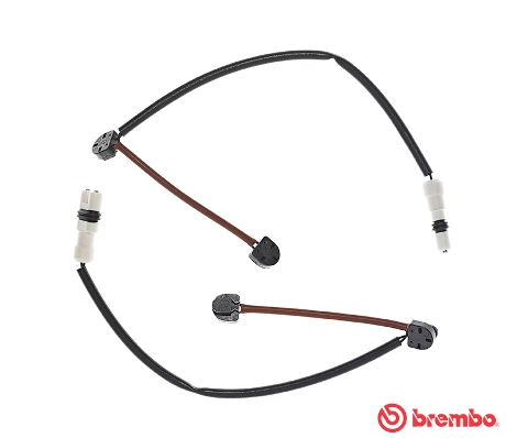 Slijtage indicator Brembo A 00 393