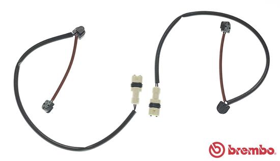 Slijtage indicator Brembo A 00 416