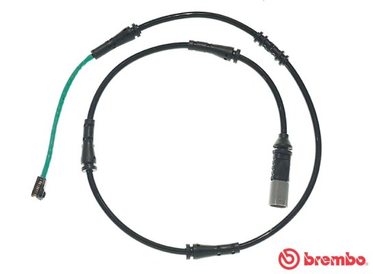 Slijtage indicator Brembo A 00 431