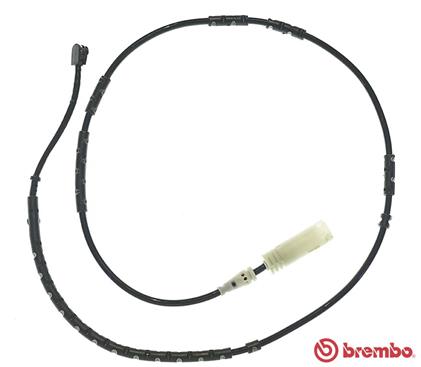 Slijtage indicator Brembo A 00 439