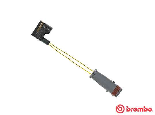 Slijtage indicator Brembo A 00 458