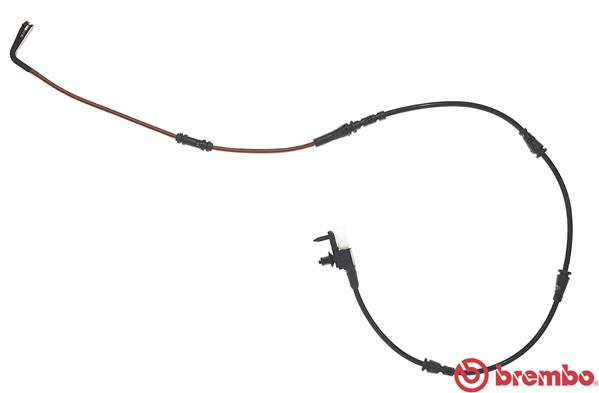Slijtage indicator Brembo A 00 479