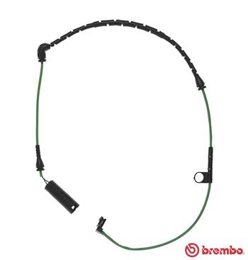 Slijtage indicator Brembo A 00 490