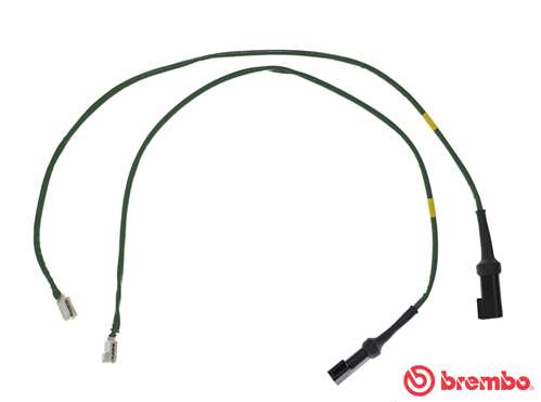 Slijtage indicator Brembo A 00 504