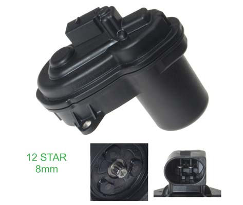 Brembo Remklauw F 06 290