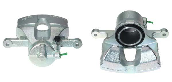 Remzadel/remklauw Brembo F 23 213