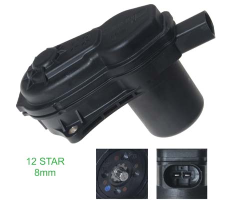 Brembo Remzadel/remklauw F 24 164