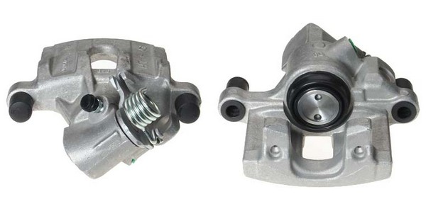 Remzadel/remklauw Brembo F 24 206