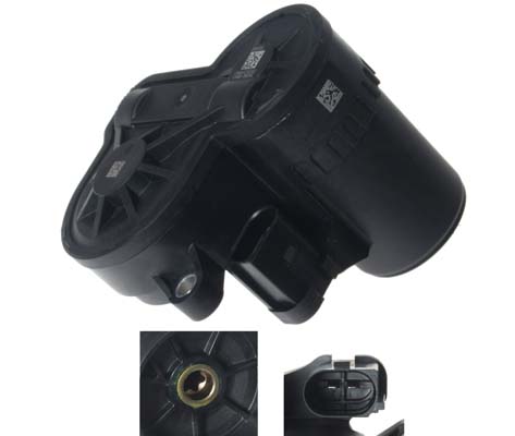 Brembo Remzadel/remklauw F 28 162