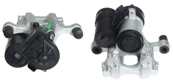 Remzadel/remklauw Brembo F 28 163