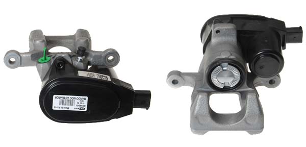 Remzadel/remklauw Brembo F 30 260