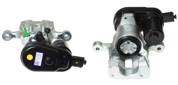 Remzadel/remklauw Brembo F 30 262