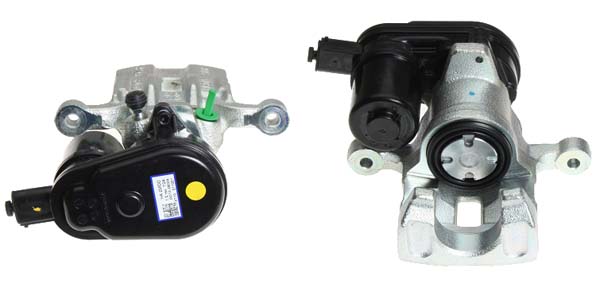 Remzadel/remklauw Brembo F 30 263