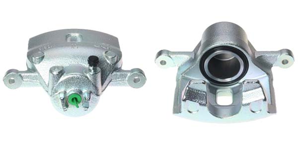 Remzadel/remklauw Brembo F 30 265