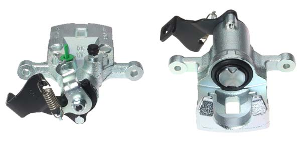 Remzadel/remklauw Brembo F 30 266